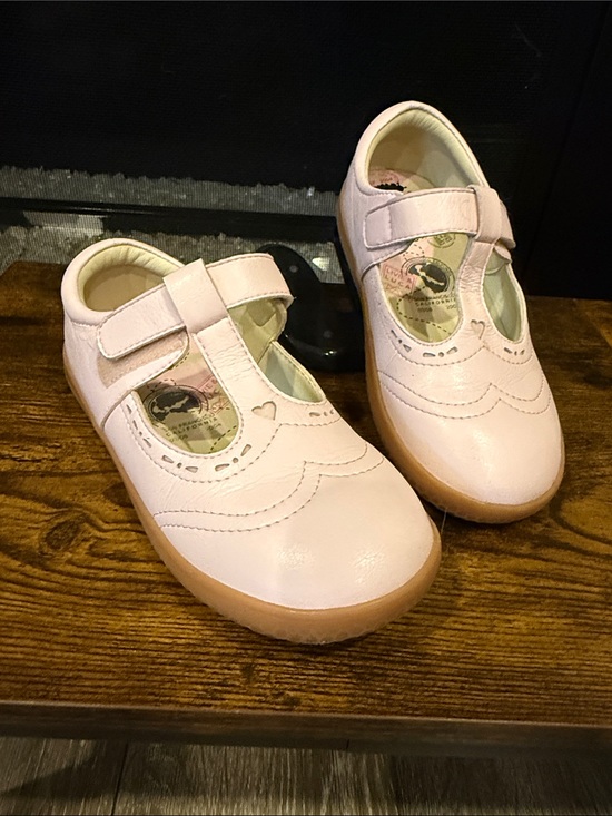 Other - Size 13- Girls Pink Mary Jane Comfort Shoes